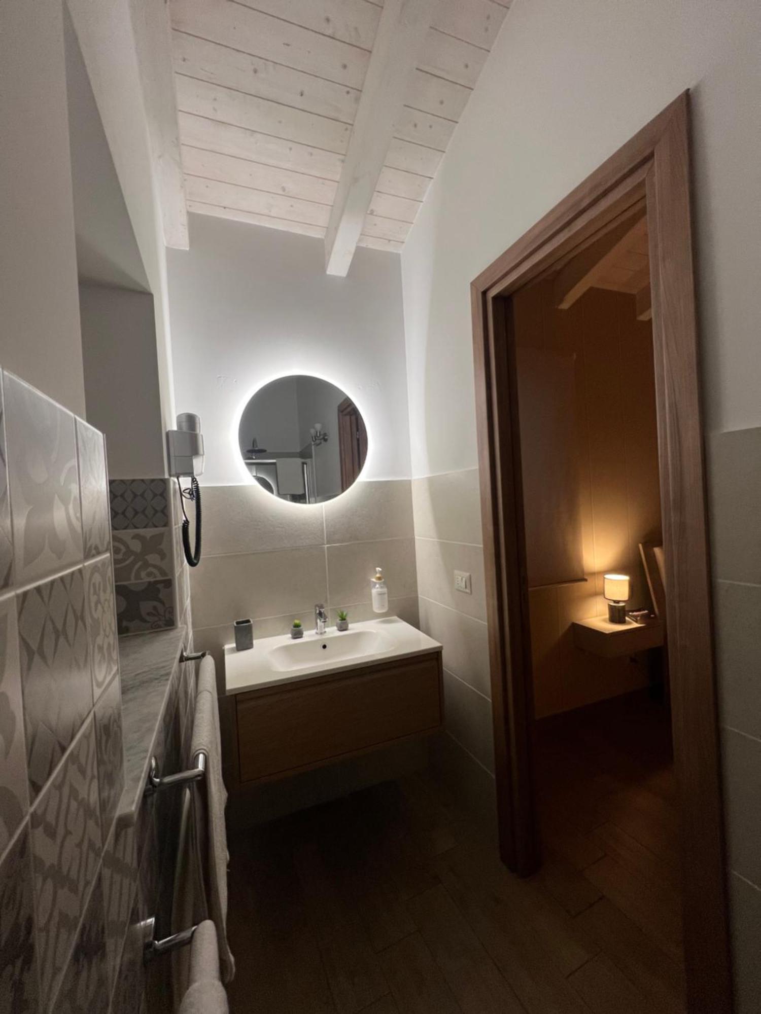 Dimora Del Pescatore - Holiday House Cefalu Ngoại thất bức ảnh