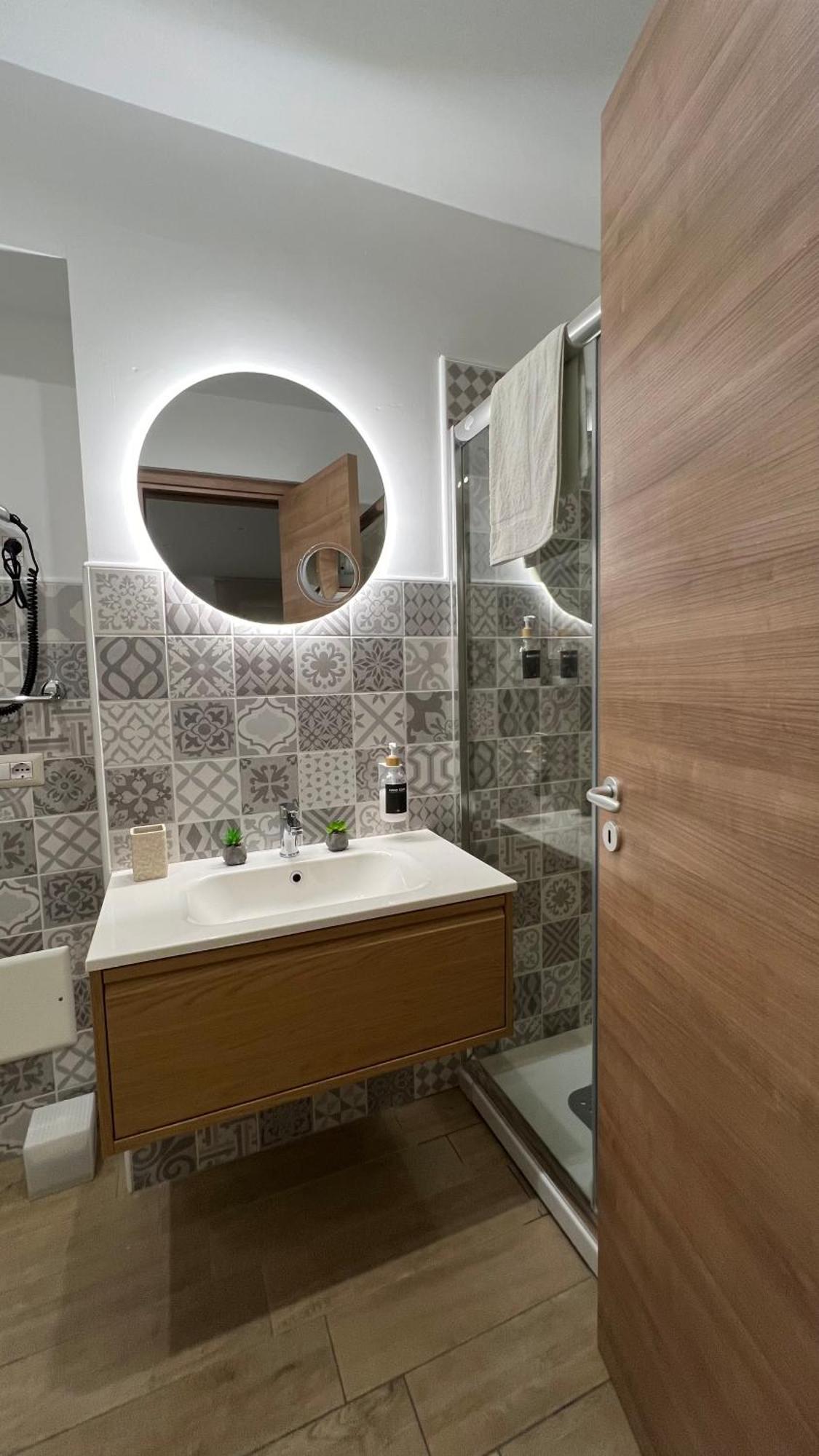 Dimora Del Pescatore - Holiday House Cefalu Ngoại thất bức ảnh