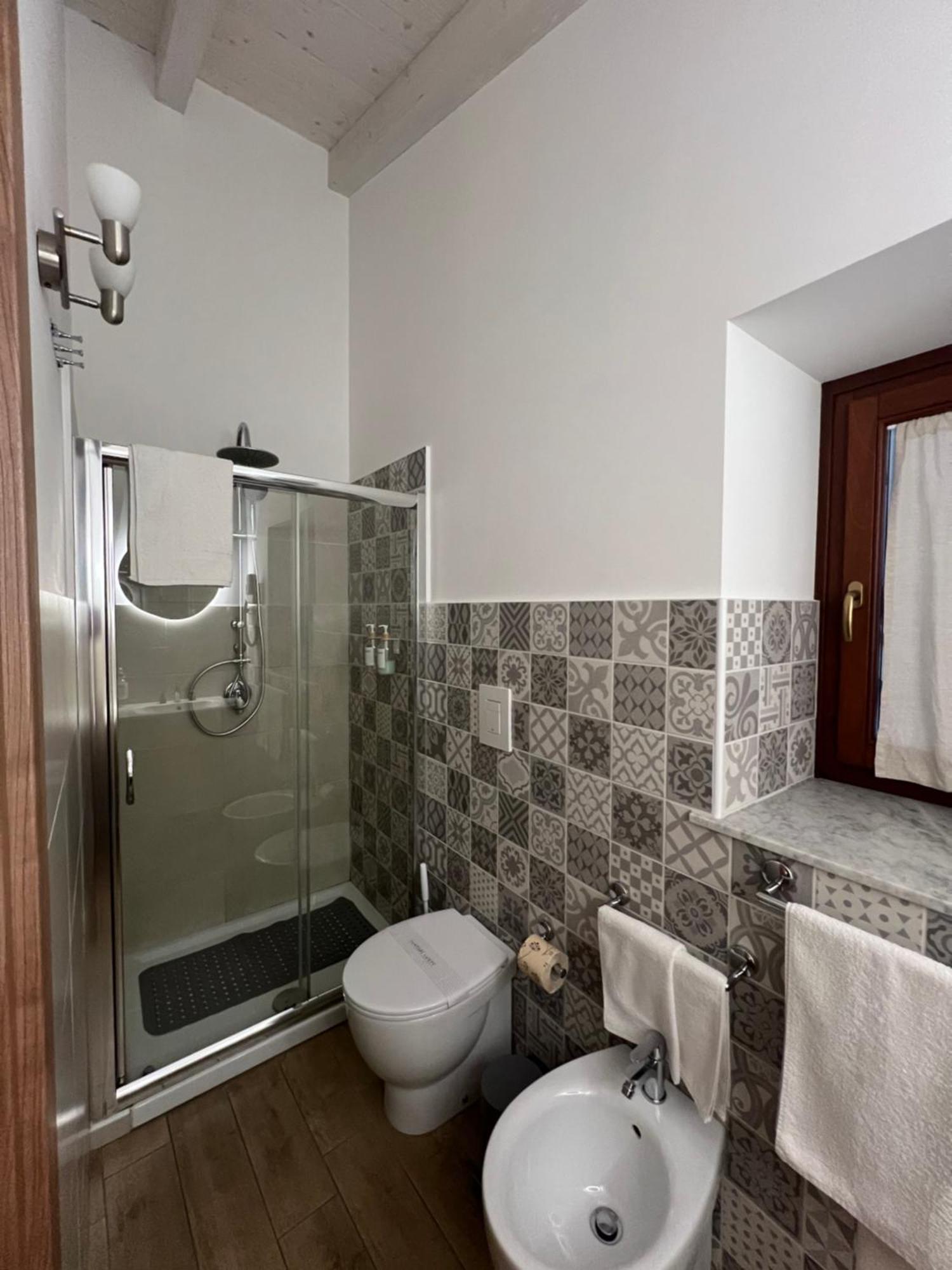 Dimora Del Pescatore - Holiday House Cefalu Ngoại thất bức ảnh