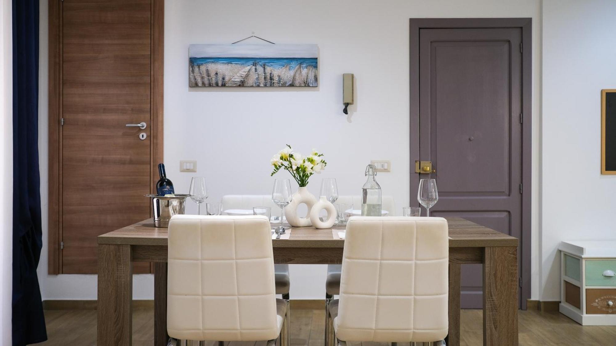 Dimora Del Pescatore - Holiday House Cefalu Ngoại thất bức ảnh