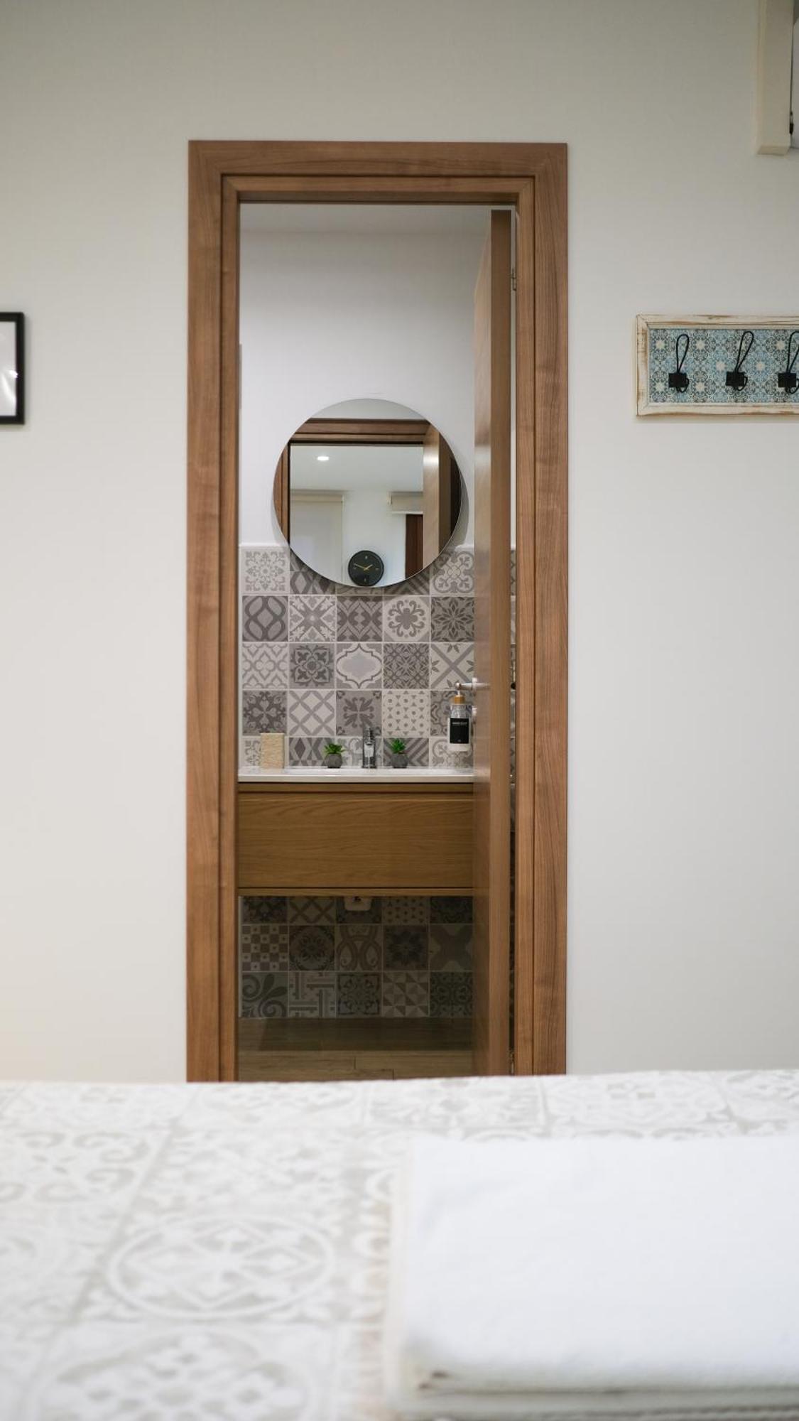 Dimora Del Pescatore - Holiday House Cefalu Ngoại thất bức ảnh