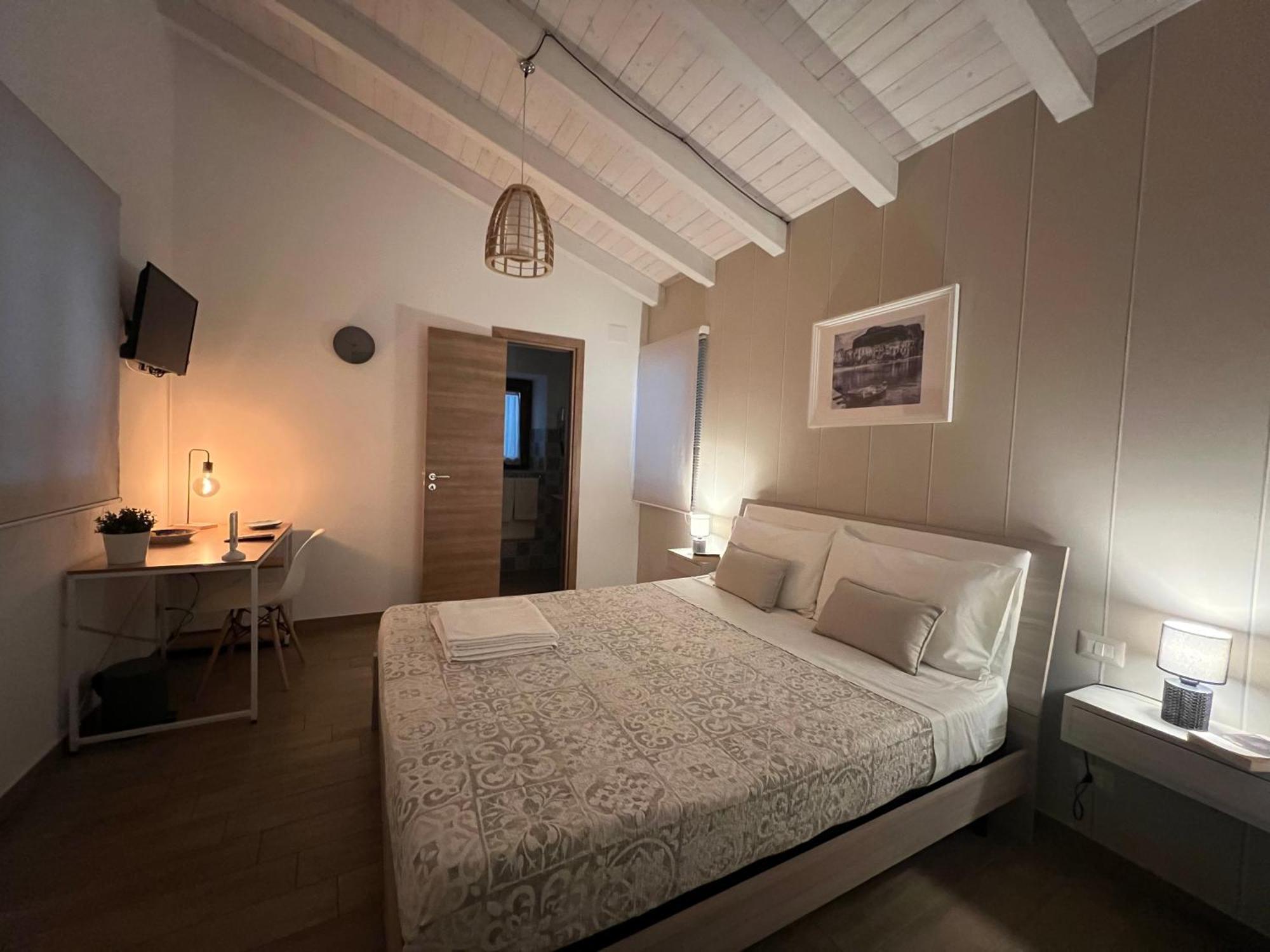Dimora Del Pescatore - Holiday House Cefalu Ngoại thất bức ảnh