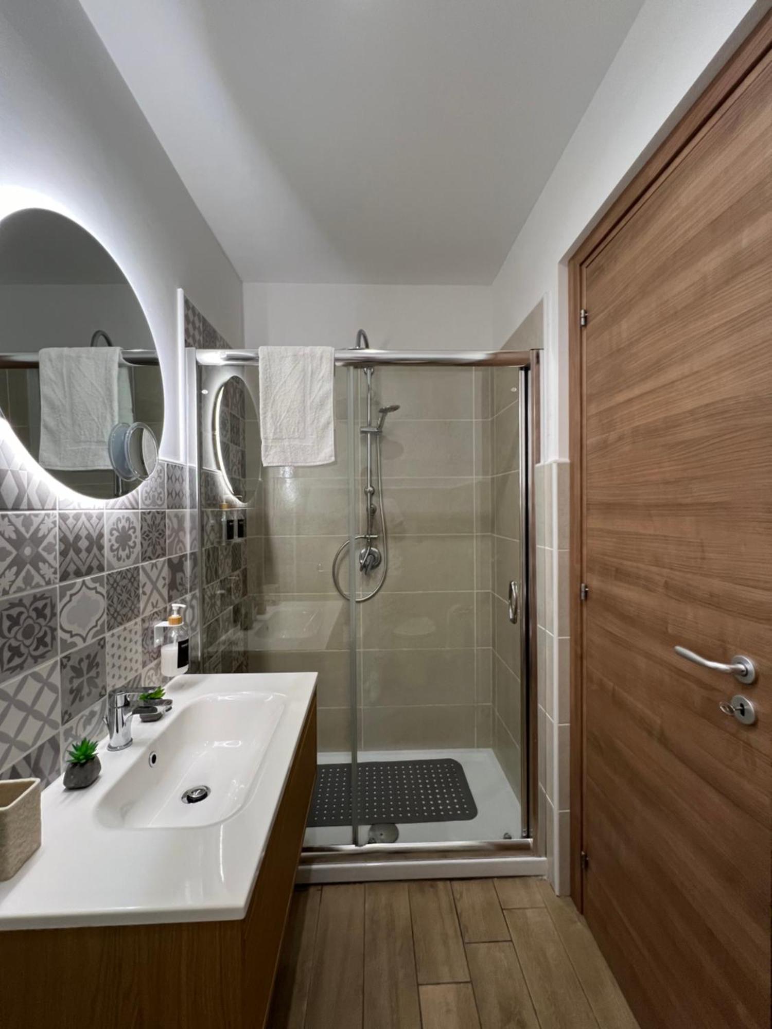 Dimora Del Pescatore - Holiday House Cefalu Ngoại thất bức ảnh